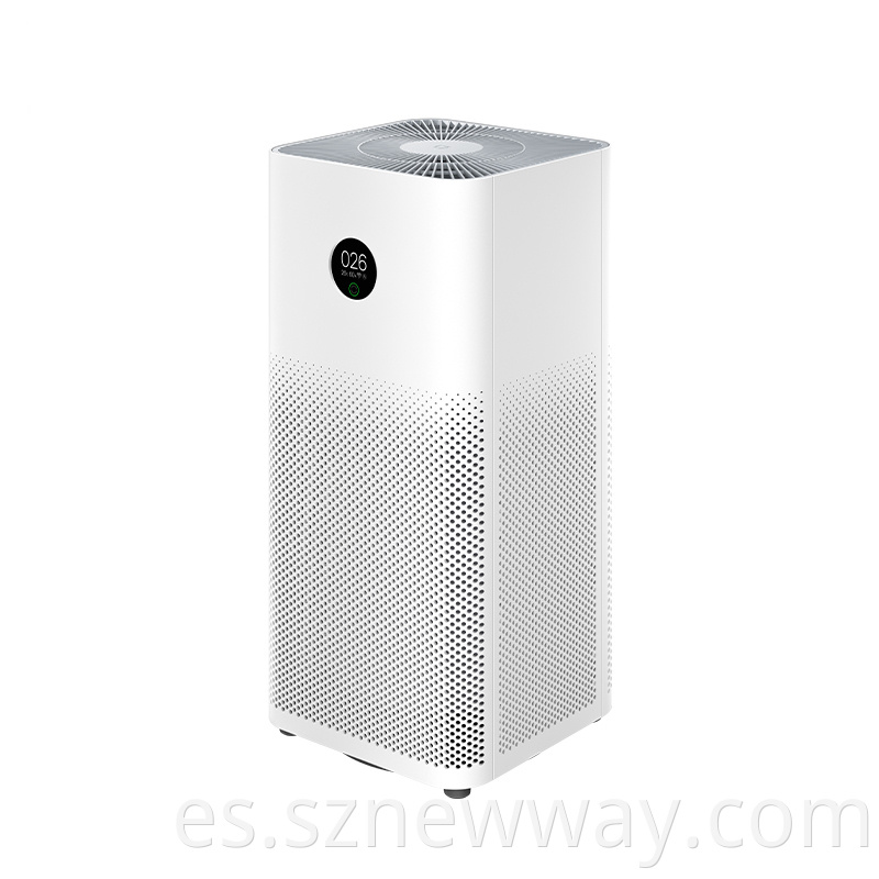 Smart Air Purifier